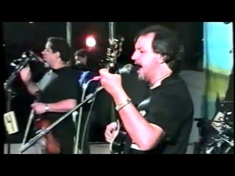 Los Changos en vivo, año 2004