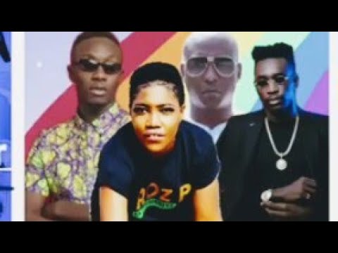 Shadow Boxer x Drizilik x Rozzy x Markmuday - Better Together (Official Audio)Crown promotion