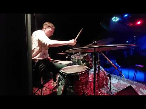 Arman Peshtmaljyan – Traffic Rage (drum cover by Mike)