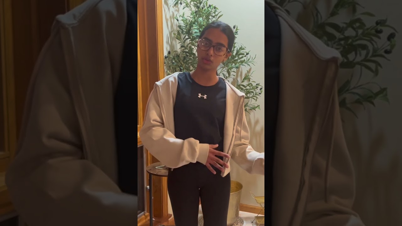 Mock Trial | Opening Statement Practice - 16 (Defense - Short) | 2025 | Non-Academic