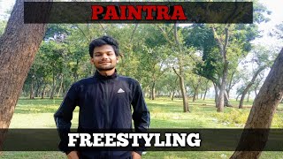 PAINTRA | DIVINE X NUCLEYA | VIVEK | FREESTYLE |