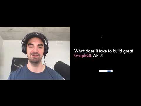 Interface by apidays 2020 Day 2 - Graph QL Keynote