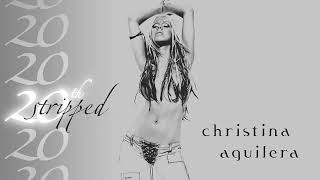 Arena-Christian Aguilera)Cant hold us down)Lil Kim