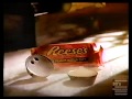 Reese S Peanut Butter Cups How A Count Eats Commercial 1992