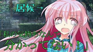 【ゆっくり茶番劇】居候のこころと喧嘩をしてしまって・・・『変な女の子が変な男の子と暮らすようです＃１７』