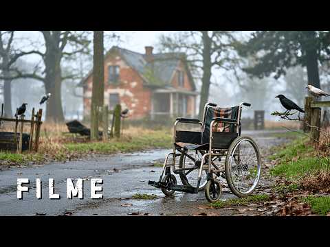 😱 Depois deste filme, você não vai conseguir confiar nem em si mesmo 🕯️ Terror / Completo Dublado