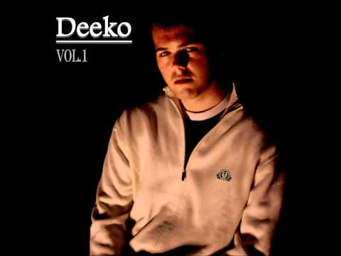 Deeko - Stake it Out (10)