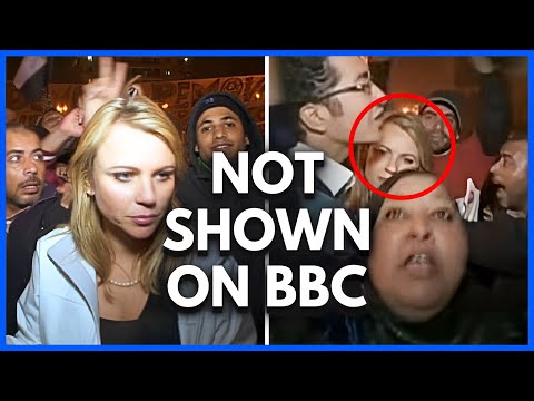 The Exact Moment Host Realizes Islamists Are Monsters 