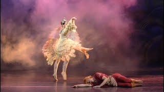 У ХНАТОБі прем’єра казки-балету «Горбоконик»