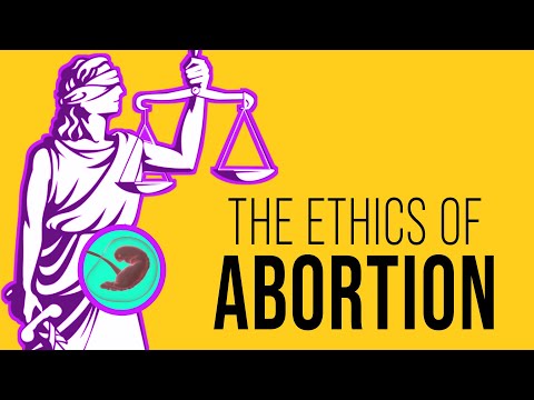 The Ethics of Abortion