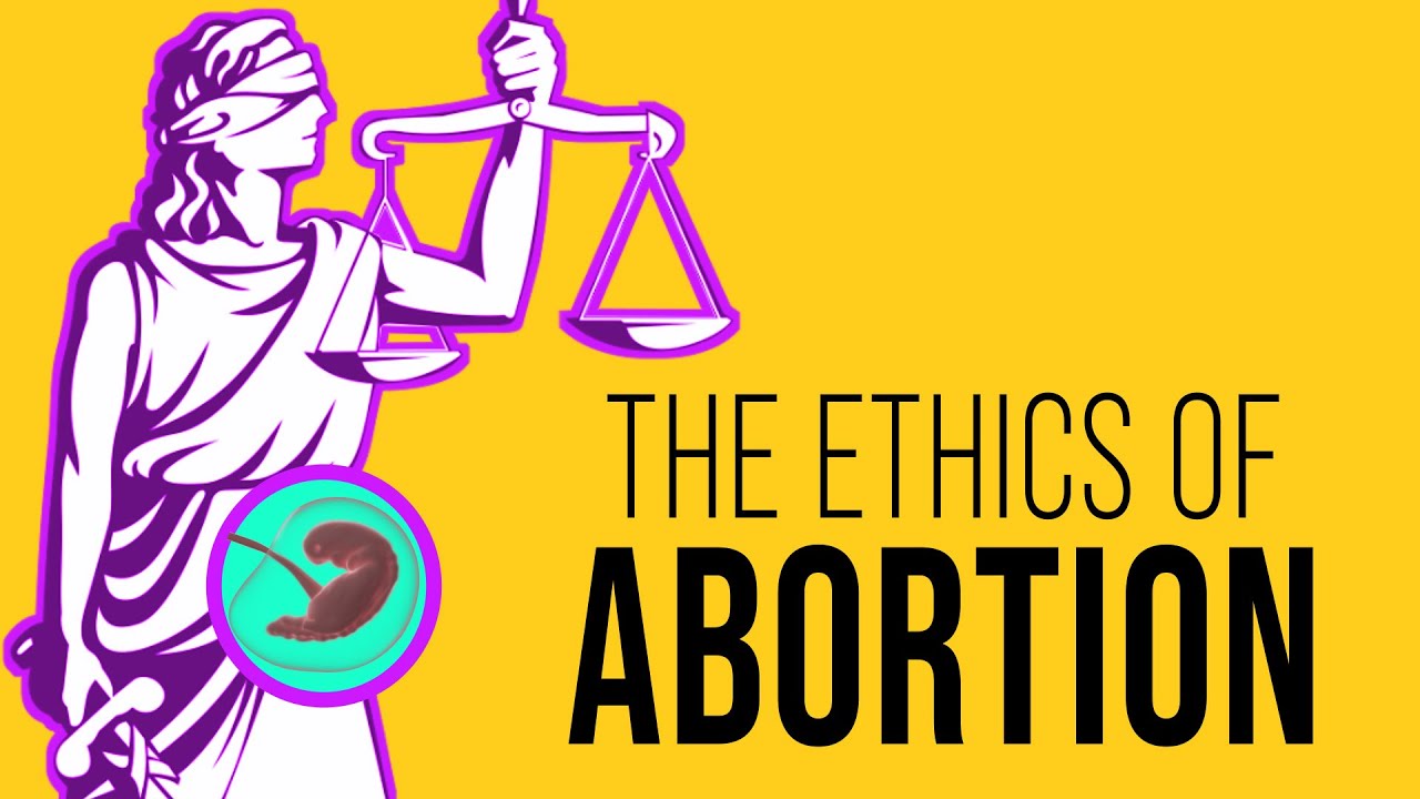The Ethics of Abortion