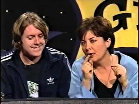 Good News Week Night Lite - 1999-05-13