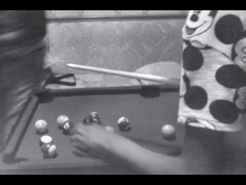 A9wa tor7 billard bin yassine vs rayen naoui