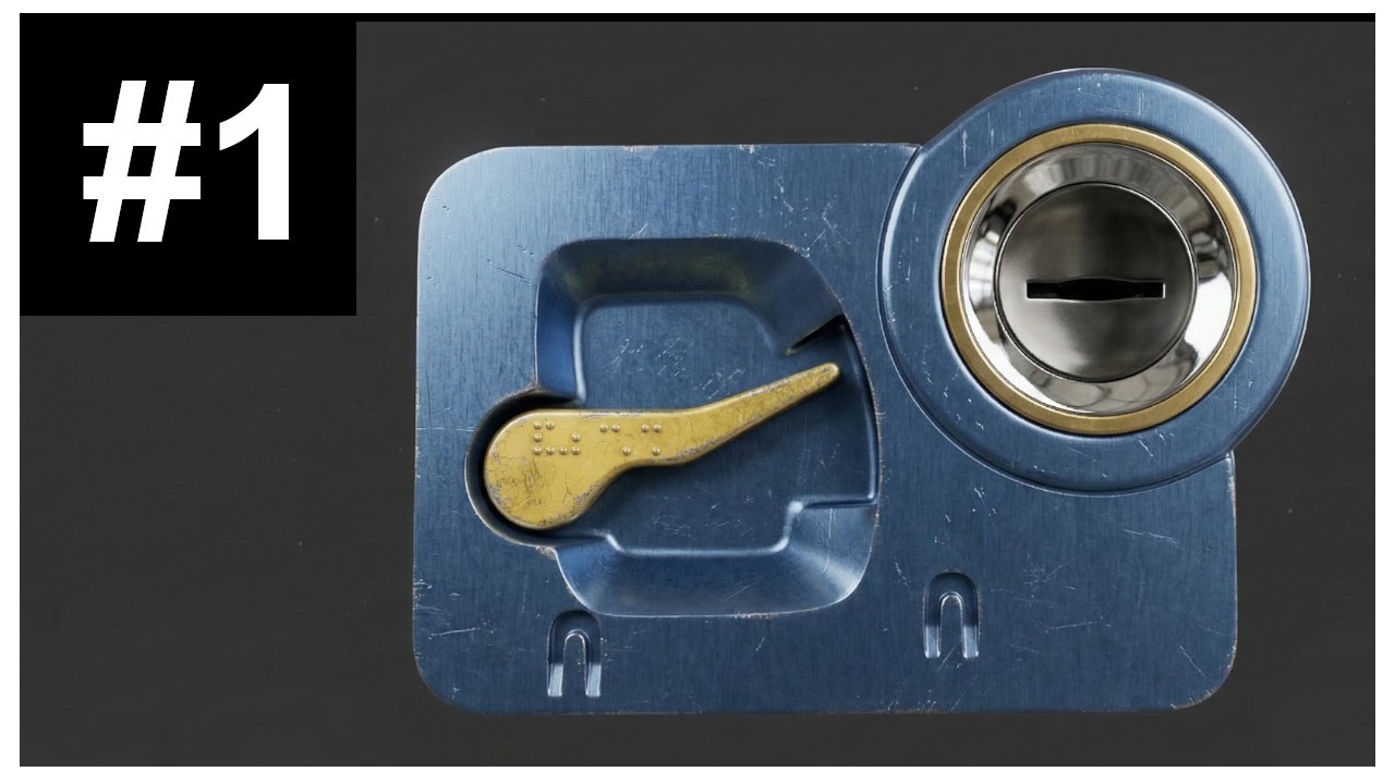 Master Reference Images -- Learn Polygon Modeling -- Part 41