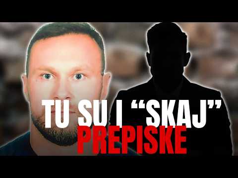 Ovako je Zvicer izbegao hapšenje?