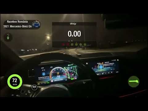 2021 GLE63s AMG Stage 2 – Brutal Acceleration & Exhaust Sound! 💥