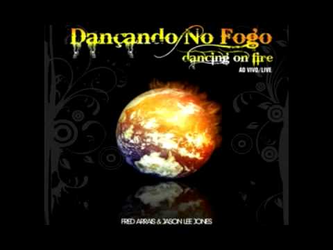 Fred Arrais e Jason Lee Jones - tu és bom  (COMENTEM)