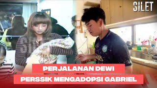 Download lagu Dewi Perssik, Perjalanan Adopsi Anak Dari 2007 Hingga Sekarang | SILET mp3