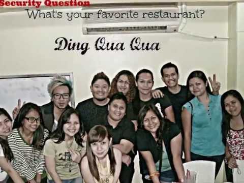 2012 | Flong The Chariot's Acmes