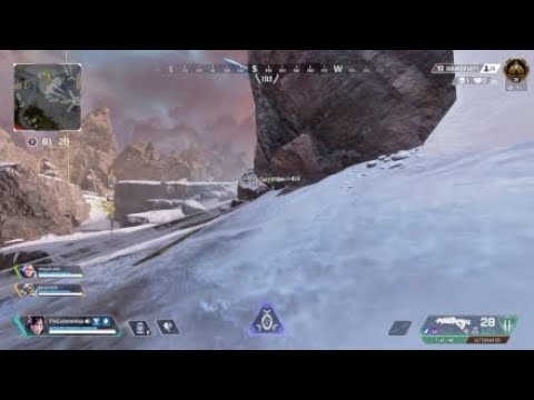 Nice 1 v 5 and a nice ranked win