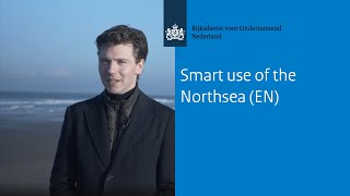 Smart use of the Northsea (EN)