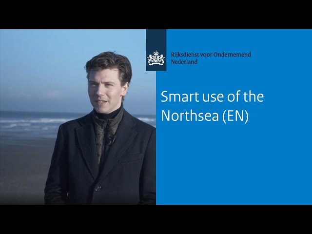 Smart use of the Northsea (EN)