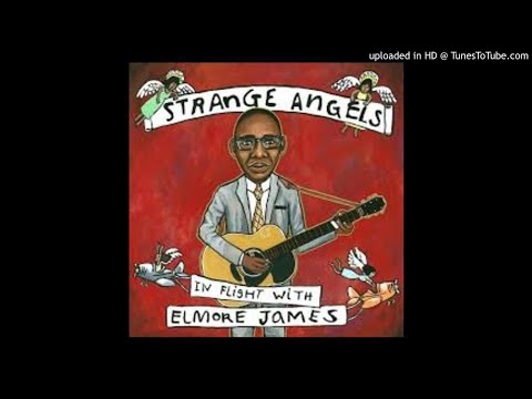 Warren Haynes, Billy Gibbons, Mickey Raphael - Mean Mistreatin' Mama