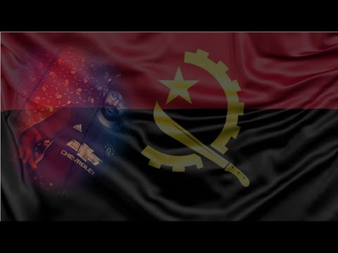 Semba Mwangolé Mix Vol.2 - DJ SPIDER