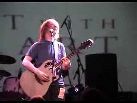 Sit and Stay - Evan Easthope (Live at The Showbox)