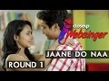Jaane Do Naa Saagar Digvijay Singh And Varsha Tripathi CloseUpWebsinger