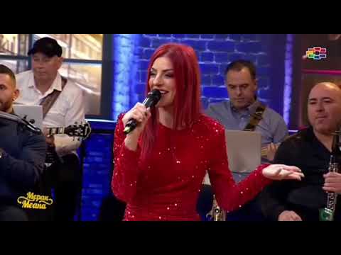 Branka Sokolovska - Kako vo tebe jas da poglednam ( merak meana ) 7 sezona