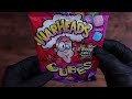 ASMR Warheads Cubes
