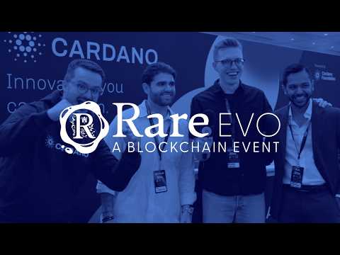 Rare Evo 2026