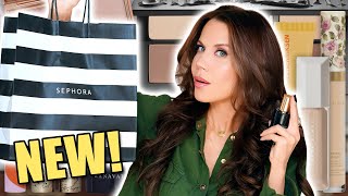 Sephora Makeup ... All New!