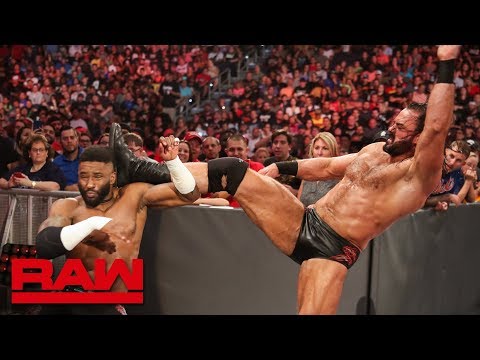 Drew McIntyre On Not Being On WWE SummerSlam: It’s Frustrating, But I’ve Learned Patience