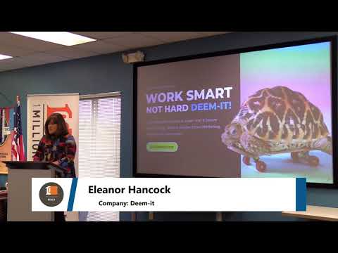 Deem it - 1 Million Cups Ocala