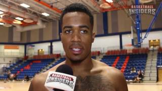Kasey Hill  - Elite Skills Training - Basketball Insiders