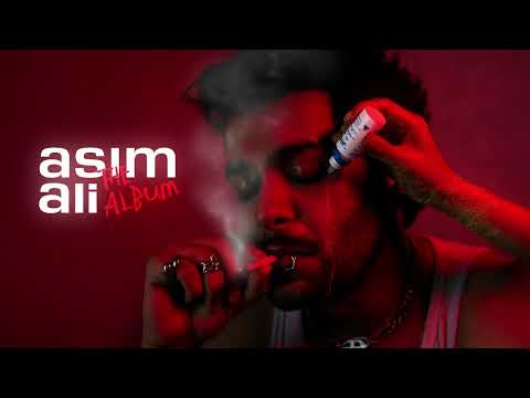 Sugar Rush - Asim Azhar (Official Audio)