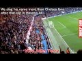 Man Utd Fans Funny Football Chants 2 - Keep.