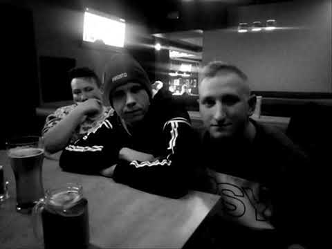 Patsin x LewY Feat. Wariat WRT - Czarno biały świat