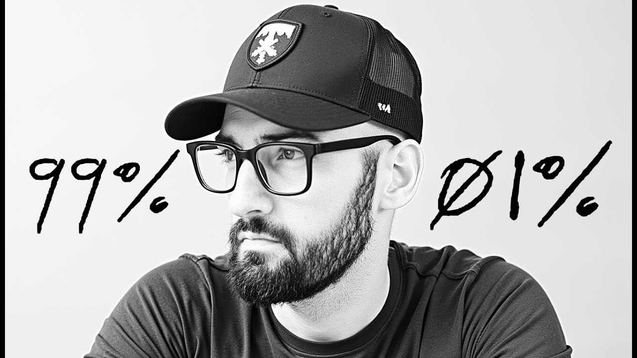 As a Dentist,  It is ACTUALLY Possible to Get Ahead of 99% Of People