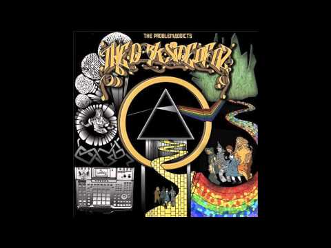 The Problemaddicts-Breathe