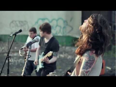 Bear Arms - Cities [OFFICIAL VIDEO]