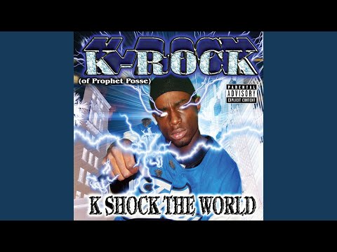 K-Rock My Name