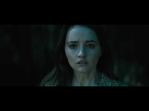 Traquée | Bande-annonce officielle