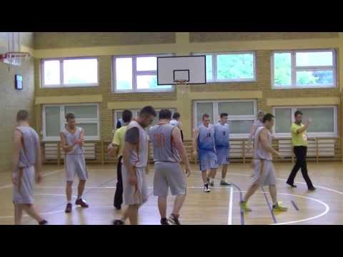 BasketLiga 13/14: Podaj Mi - Urolog