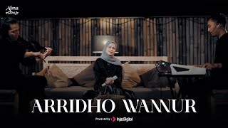 Download lagu ARRIDHO WANNUR - ALMA ESBEYE | الرضا والنور mp3 Download lagu ARRIDHO WANNUR - ALMA ESBEYE | الرضا والنور mp3
