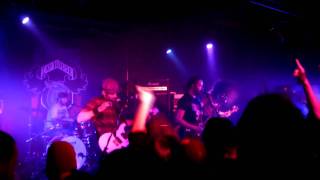 cKy - My Promiscuous Daughter [Iowa City // 11-07-10 // 11/12]