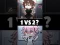 1 Or 2 Gacha Gachameme Gachalife Gachalifememe Gachatrend Gachatiktok Short Fyp Foryou