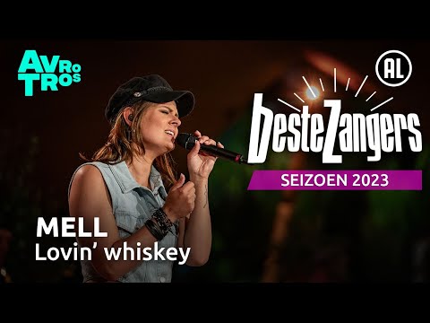 Video thumbnail for Lovin’ Whiskey